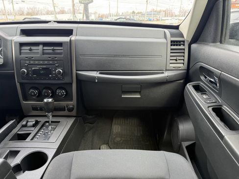 Used 2012 Jeep Liberty Sport w/ Popular Equipment Group image 22