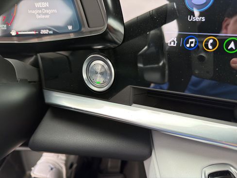 Used 2022 Chevrolet Corvette Stingray Preferred Conv w/ Battery Protection Package image 21