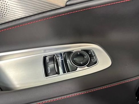 Used 2024 Chevrolet Corvette Z06 w/ Battery Protection Package image 27