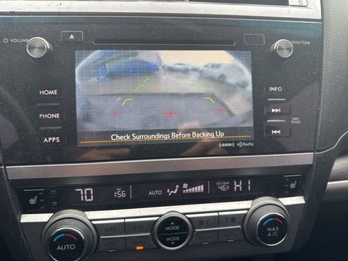 Used 2015 Subaru Legacy 2.5i Limited image 9