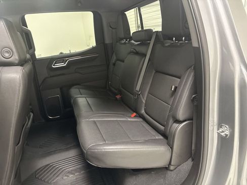 New 2026 Chevrolet Silverado 1500 LT Trail Boss image 26