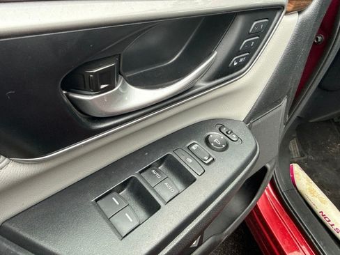 Used 2020 Honda CR-V EX-L image 20