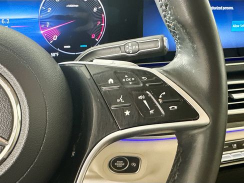 Certified 2024 Mercedes-Benz GLE 350 4MATIC image 13