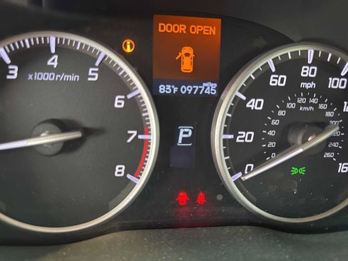 Used 2014 Acura RDX FWD w/ Technology Package image 6