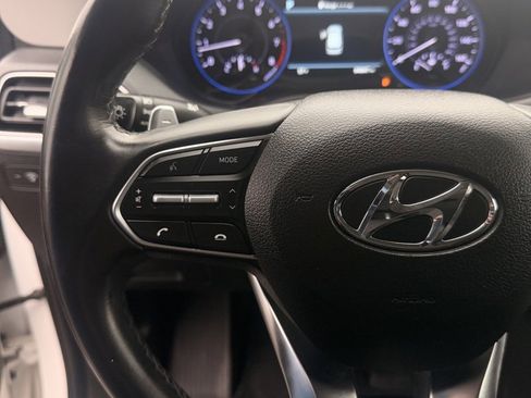 Used 2022 Hyundai Palisade SEL w/ Convenience Package image 34