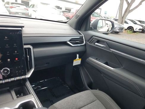 New 2026 GMC Acadia Elevation w/ Black Edition FWD image 15