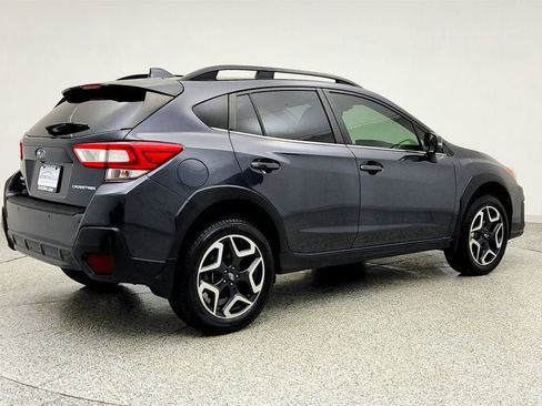 Used 2019 Subaru Crosstrek 2.0i Limited w/ Popular Package #4 image 5