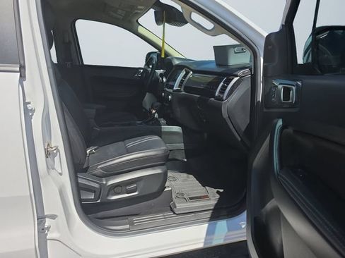 Used 2019 Ford Ranger Lariat w/ Equipment Group 501A Mid AWD/4WD image 15