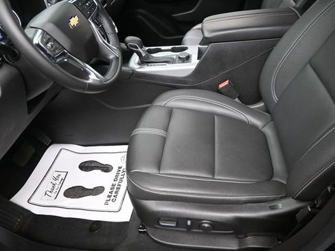 Used 2024 Chevrolet Blazer LT w/ LPO, Black Grille Bar Package image 15