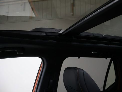 New 2026 Honda Passport TrailSport Elite image 35