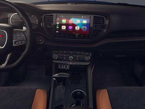 New 2026 Dodge Durango GT image 17