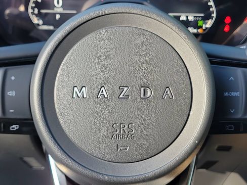 New 2026 MAZDA CX-5 2.5 S w/ Premium Plus Package AWD/4WD image 25