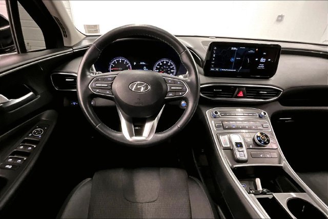 Used 2023 Hyundai Santa Fe SEL AWD/4WD image 6
