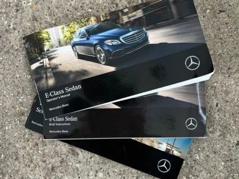 Used 2017 Mercedes-Benz E 300 image 50