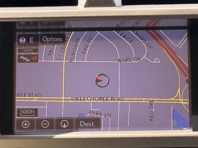 Used 2014 Lexus GX 460 Luxury AWD/4WD image 18
