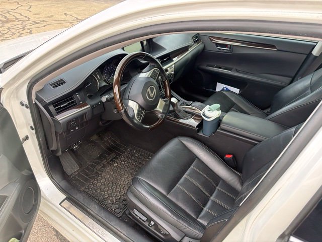 Used 2016 Lexus ES 350 FWD image 10