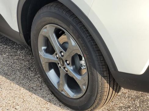 New 2026 Ford Escape ST-Line w/ Tech Pack #1 FWD image 5