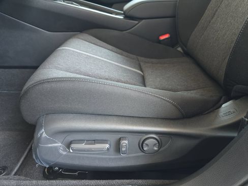 New 2026 Honda Accord Sport image 27