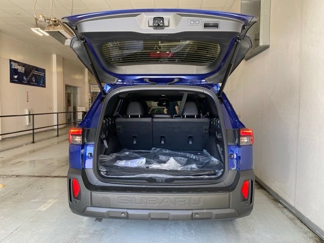 New 2026 Subaru Outback Premium AWD/4WD image 7