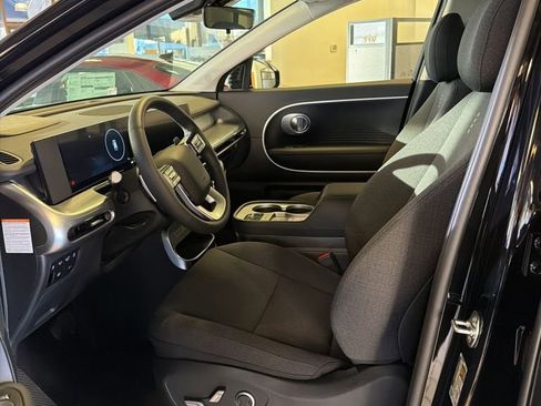 New 2026 Hyundai Ioniq 9 SE AWD/4WD image 5
