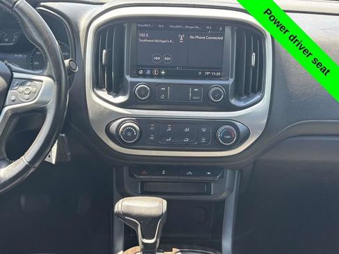 Used 2019 GMC Canyon SLE AWD/4WD image 27