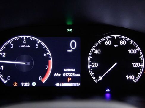 Certified 2024 Honda CR-V LX image 24