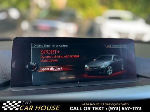 Used 2017 BMW 430i Gran Coupe xDrive w/ Premium Package Essential image 35