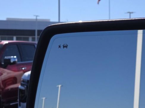 New 2025 GMC Sierra 1500 Denali Ultimate image 12