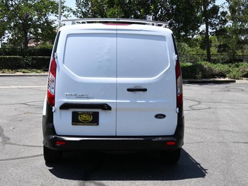 Used 2020 Ford Transit Connect XL FWD image 5