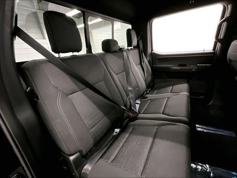 Used 2023 Ford F150 XLT w/ Equipment Group 302A High image 26