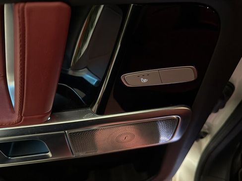 Used 2020 Mercedes-Benz G 63 AMG AMG G 63 image 50