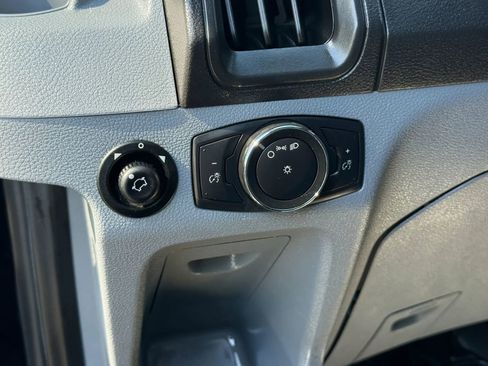 Used 2018 Ford Transit 150 130 Low Roof w/ Exterior Upgrade Package image 29
