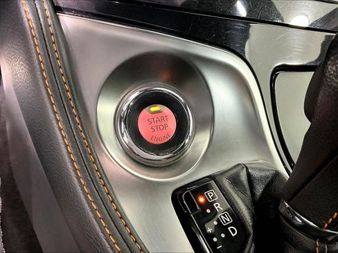 Used 2019 Nissan Maxima SR w/ Premium Package FWD image 38