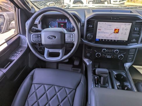 New 2026 Ford F150 XLT w/ Equipment Group 303A High image 16