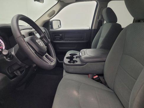 Used 2019 RAM 1500 Express w/ Express Value Package AWD/4WD image 17