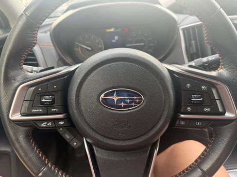 Used 2023 Subaru Crosstrek 2.0i Premium AWD/4WD image 8