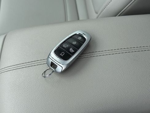 Used 2024 Hyundai Tucson SEL w/ Convenience Package AWD/4WD image 31