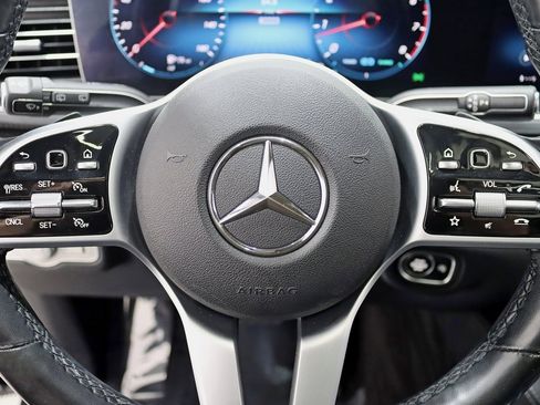 Used 2020 Mercedes-Benz GLS 450 4MATIC image 13