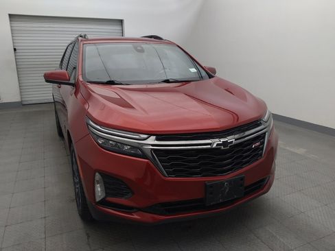 Used 2022 Chevrolet Equinox RS w/ LPO, Floor Liner Package image 14