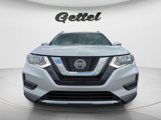 Used 2020 Nissan Rogue SV FWD video 2