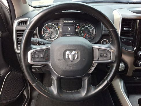 Certified 2022 RAM 1500 Laramie image 20