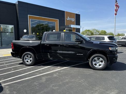 New 2026 RAM 1500 Big Horn image 14