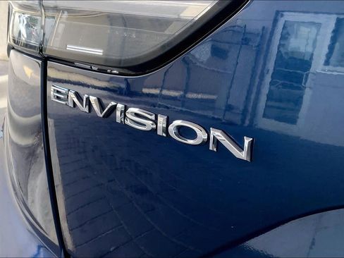 Used 2023 Buick Envision Avenir FWD image 30