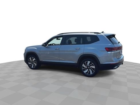Used 2026 Volkswagen Atlas SE AWD/4WD image 38