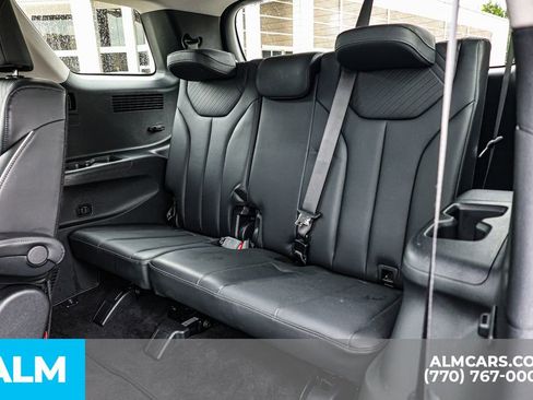 Used 2025 Hyundai Palisade SEL image 21