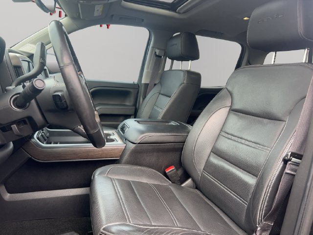 Used 2017 GMC Sierra 1500 Denali w/ Denali Ultimate Package AWD/4WD image 14