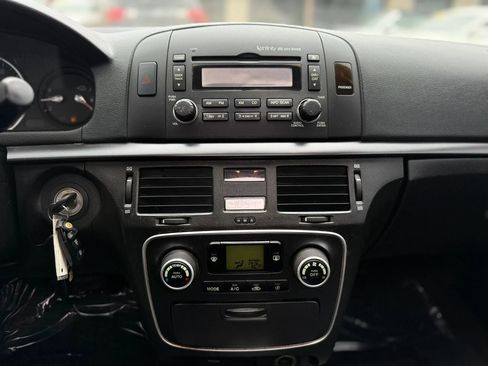Used 2007 Hyundai Sonata SE FWD image 39