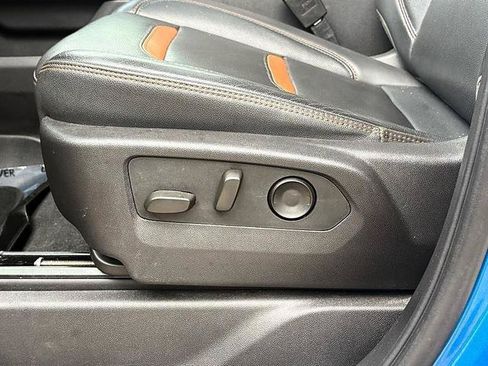 Used 2023 GMC Sierra 1500 AT4 w/ AT4 Premium Package AWD/4WD image 21