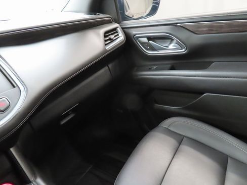 Used 2024 Chevrolet Tahoe LT image 25