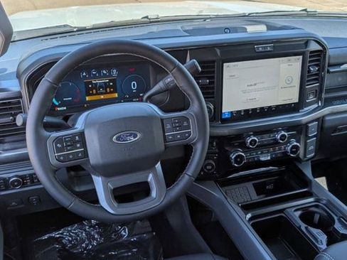 New 2026 Ford F250 Lariat w/ Lariat Premium Package image 12